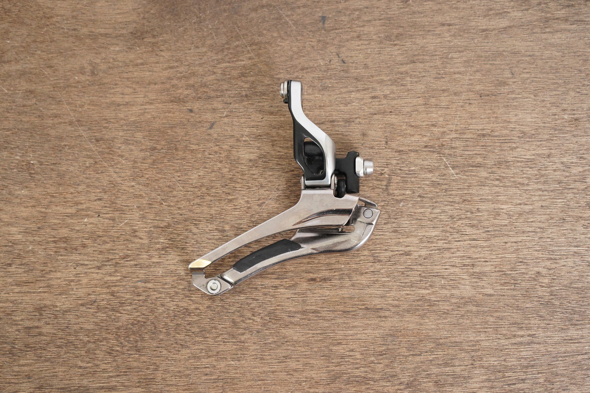 Shimano Dura-Ace FD-9000 Mechanical Braze-On Front Derailleur