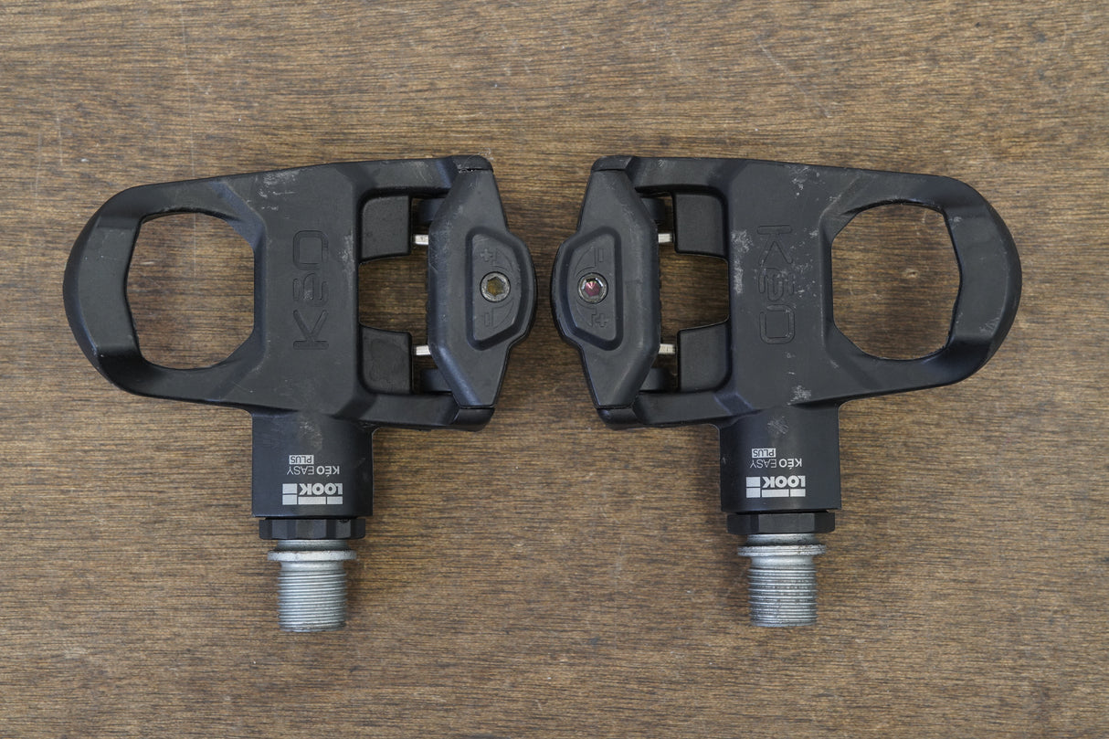 LOOK Keo Easy Plus Clipless Road Pedals 283g