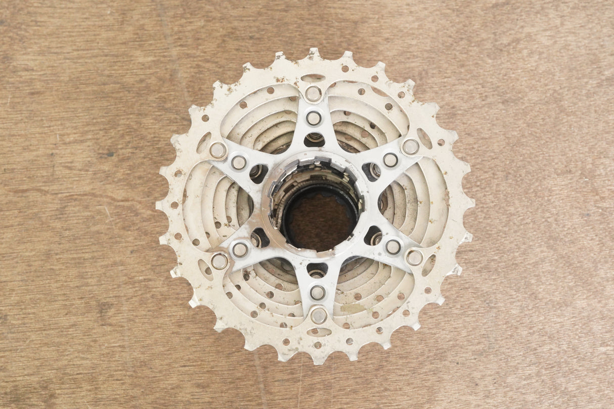 11-28T Shimano Ultegra CS-R8000 11 Speed Cassette 244g 8000