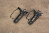 (2) Zipp Alumina Aluminum Alloy Water Bottle Cages 53g