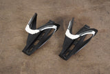 (2) Elite Custom Race Water Bottle Cages 83g