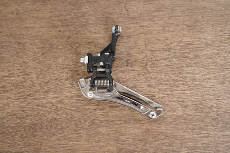 Shimano Dura-Ace FD-9000 Mechanical Braze-On Front Derailleur