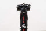 31.6mm ITM Uniko Carbon Setback Road Seatpost 208g