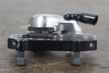 (1) SRAM Red 22 HRD Hydraulic Disc Brake Post Mount Road Caliper 139g