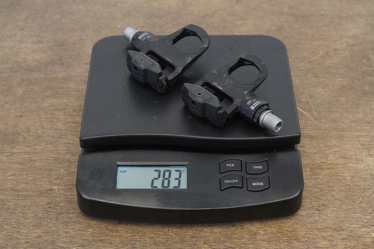 LOOK Keo Easy Plus Clipless Road Pedals 283g