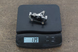(1) SRAM Red 22 HRD Hydraulic Disc Brake Post Mount Road Caliper 139g