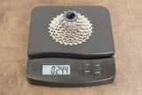 11-28T Shimano Ultegra CS-R8000 11 Speed Cassette 244g 8000