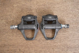 Shimano Ultegra PD-R8000 SPD-SL Carbon Clipless Road Pedals 248g