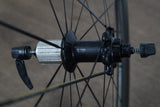 Mavic Cosmic Pro Carbon SL UST Tubeless Clincher Rim Brake Wheelset 11 Speed