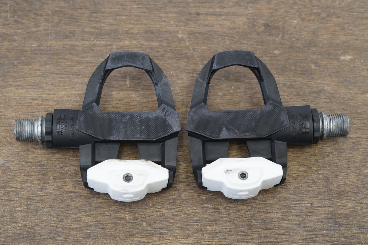 LOOK Keo Classic 3 Clipless Road Pedals 273g