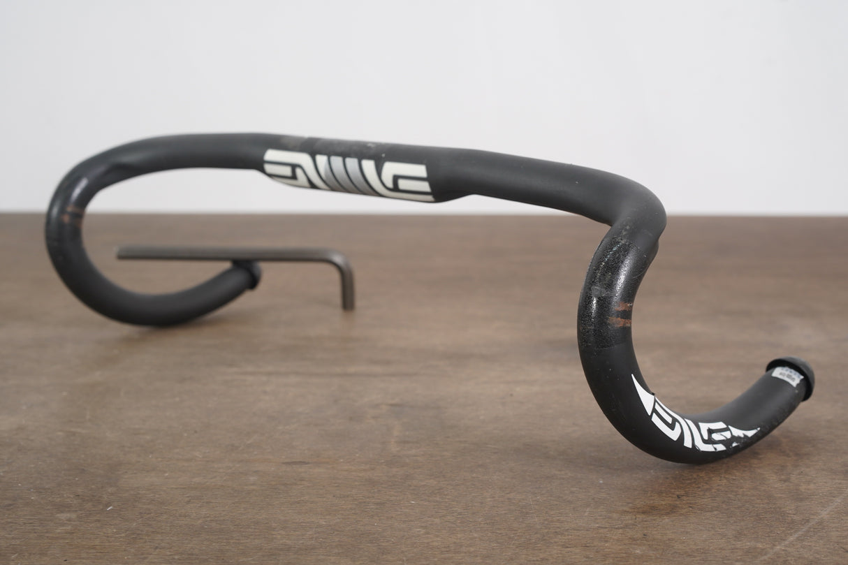 44cm ENVE Carbon Compact Road Handlebar 31.8mm
