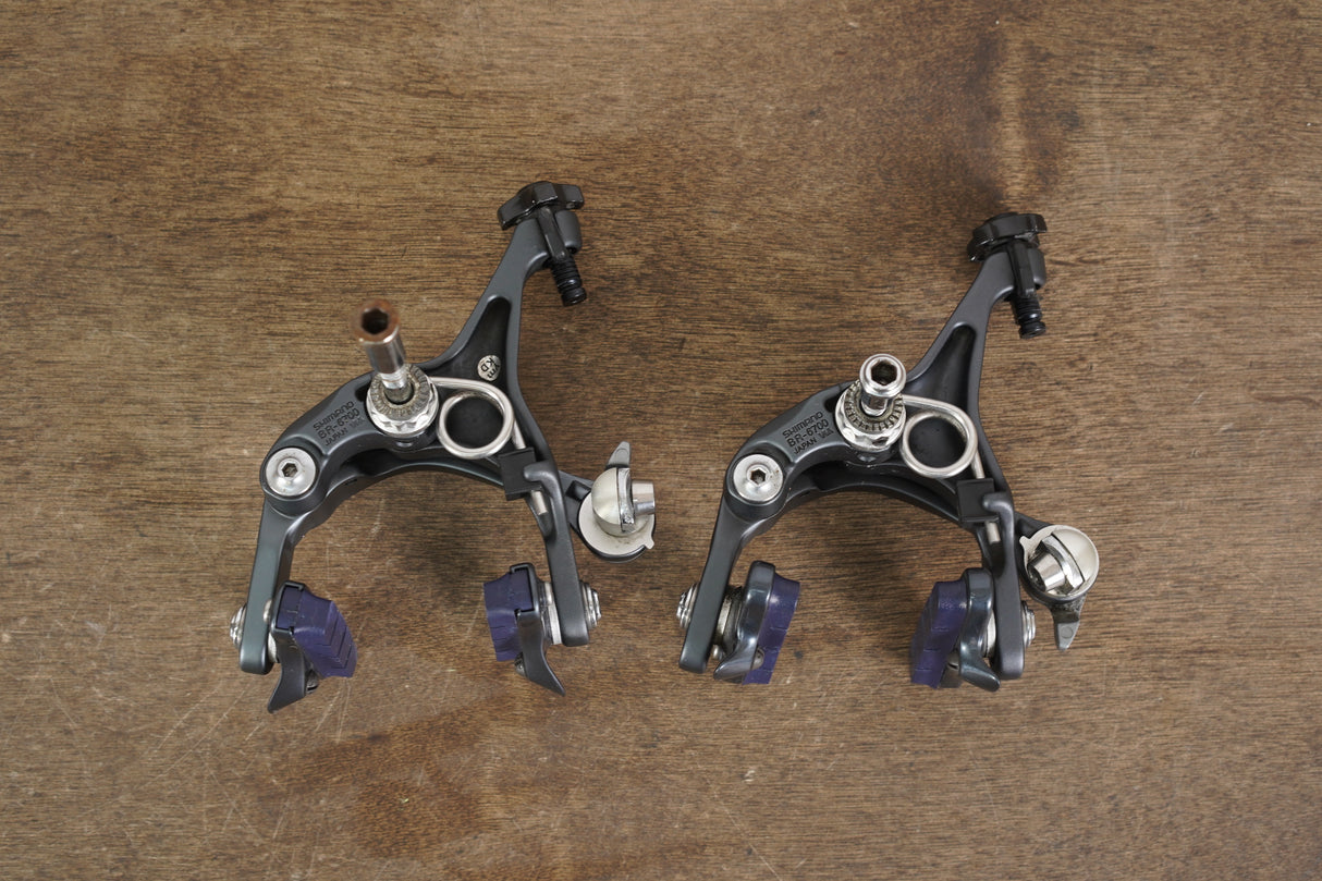Shimano Ultegra 6700 10 Speed Mechanical Rim Brake Road Groupset