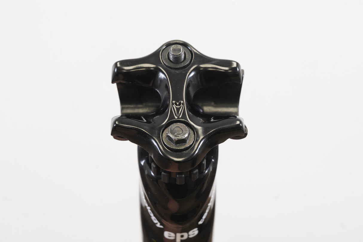 31.6mm ITM Uniko Carbon Setback Road Seatpost 208g