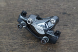 (1) SRAM Force 22 HRD Hydraulic Disc Brake Post Mount Road Caliper 145g