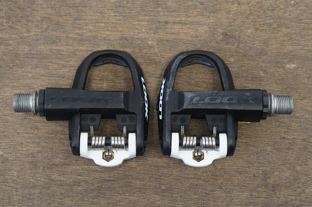 LOOK Keo Classic 3 Clipless Road Pedals 273g