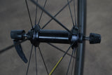 Mavic Cosmic Pro Carbon SL UST Tubeless Clincher Rim Brake Wheelset 11 Speed