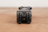 100mm ±7 Degree Alloy Road Stem 160g 1 1/8" 31.8mm