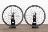 Mavic Cosmic Pro Carbon SL UST Tubeless Clincher Rim Brake Wheelset 11 Speed