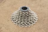 11-28T Shimano Ultegra CS-R8000 11 Speed Cassette 244g 8000