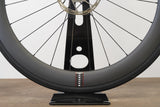 2021 51cm Cervelo S5 SRAM Force AXS Quarq Reserve 50|50 Carbon Disc Road Bike