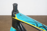 56cm Specialized S-WORKS Tarmac SL5 Team Astana Carbon Rim Brake Frameset