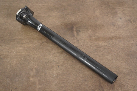 27.2mm Zipp SL Speed Carbon Setback Road Seatpost