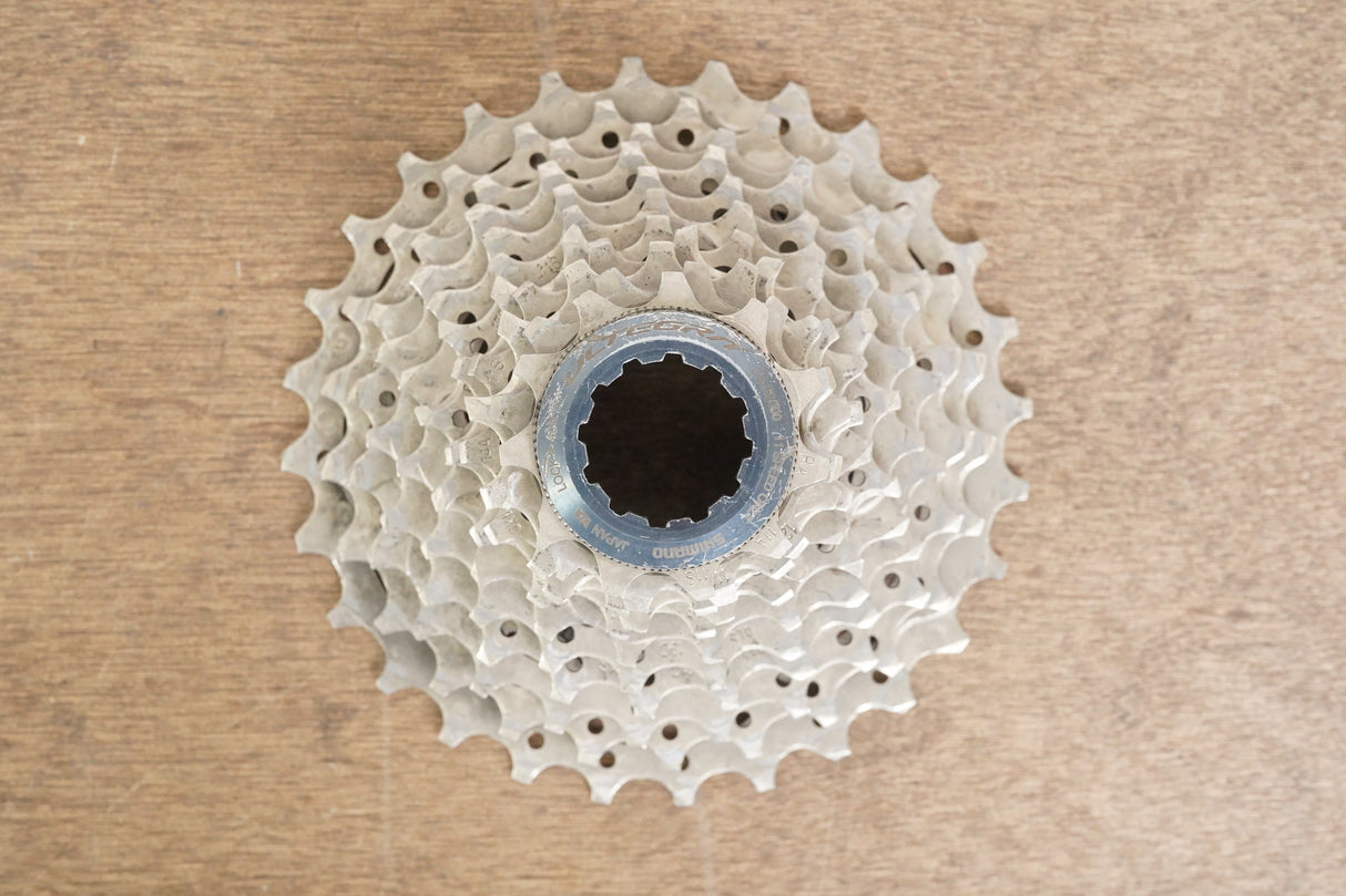 11-28T Shimano Ultegra CS-R8000 11 Speed Cassette 244g 8000