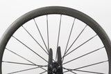 Mavic Cosmic Pro Carbon SL UST Tubeless Clincher Rim Brake Wheelset 11 Speed