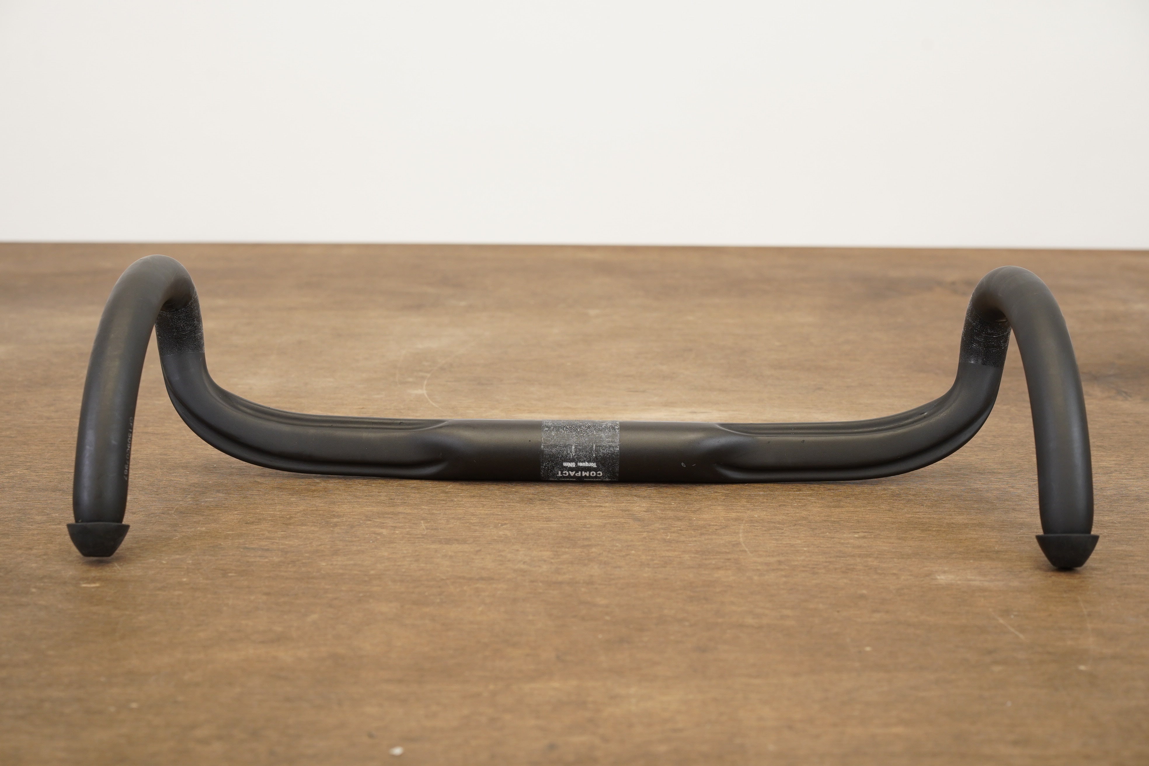42cm ENVE Carbon Compact Road Handlebar 31.8mm – Elevate Cycling