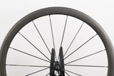 Mavic Cosmic Pro Carbon SL UST Tubeless Clincher Rim Brake Wheelset 11 Speed