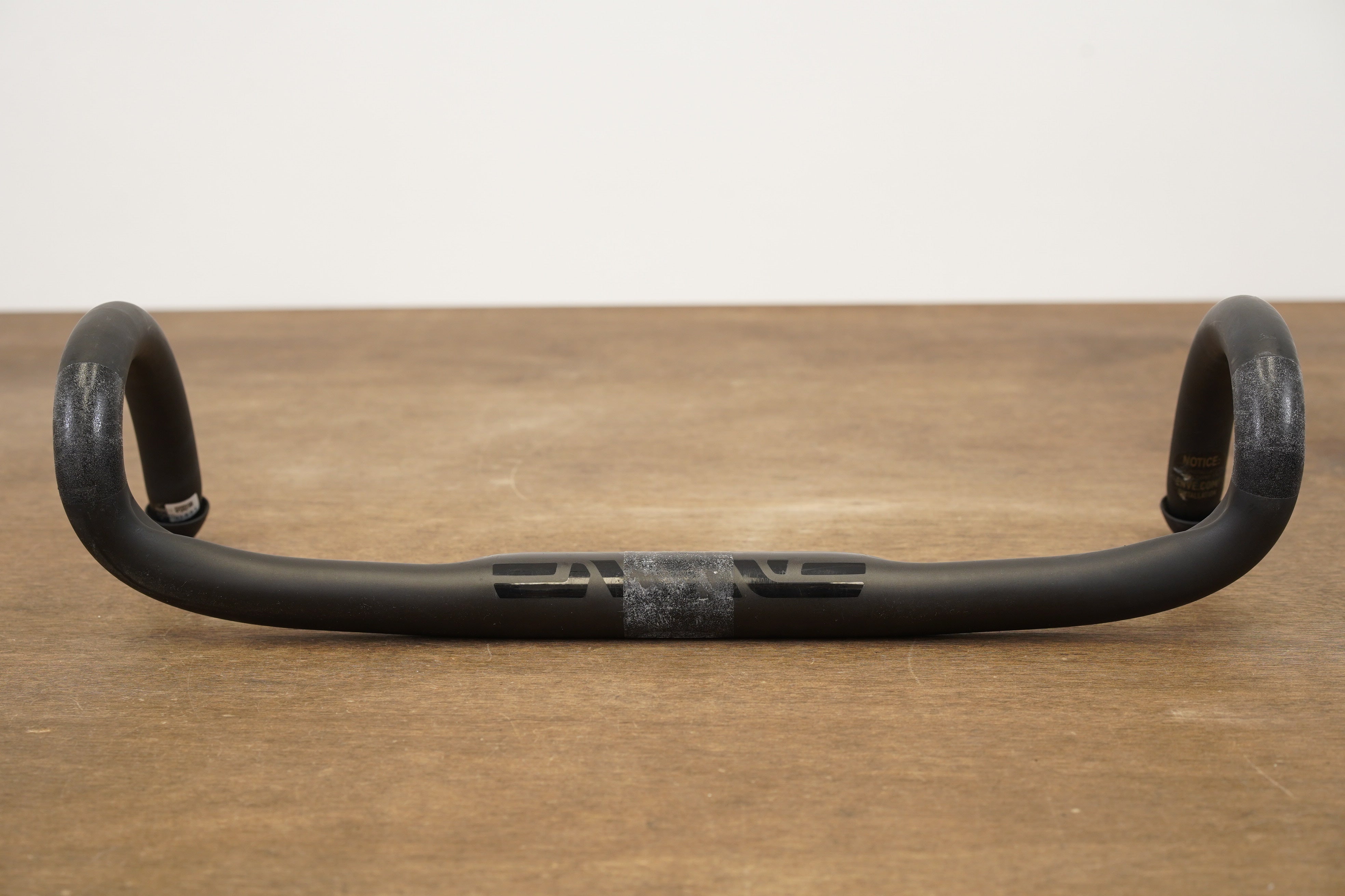 42cm ENVE Carbon Compact Road Handlebar 31.8mm – Elevate Cycling