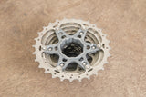 11-28T Shimano Ultegra CS-R8000 11 Speed Cassette 244g 8000