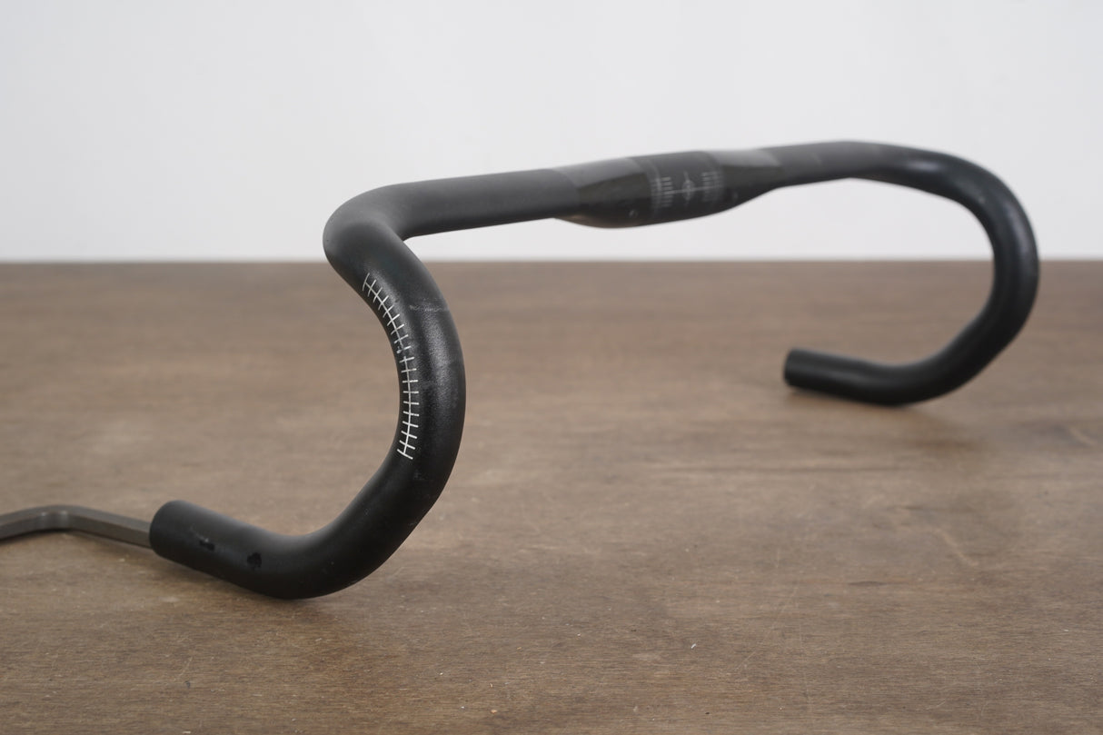 42cm Zipp Service Course SL-70 Ergo Alloy Road Handlebar 31.8mm SL70