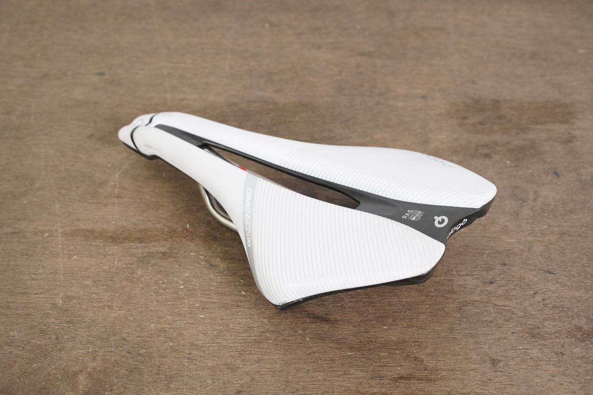 143mm Prologo Dimension NDR TiroX Road Saddle 186g