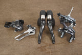 Shimano Ultegra 6700 10 Speed Mechanical Rim Brake Road Groupset