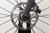 2021 51cm Cervelo S5 SRAM Force AXS Quarq Reserve 50|50 Carbon Disc Road Bike