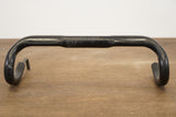 40cm 3T Ergonova Team Stealth Carbon Compact Road Handlebar 31.8mm