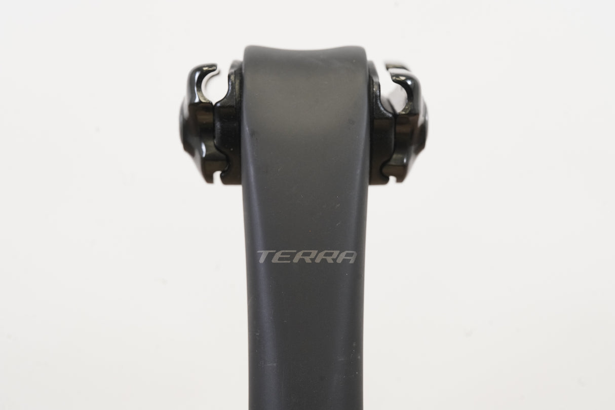 NEW TAKE-OFF 27.2mm Roval 20mm Terra Setback Carbon Road Seatpost 199g