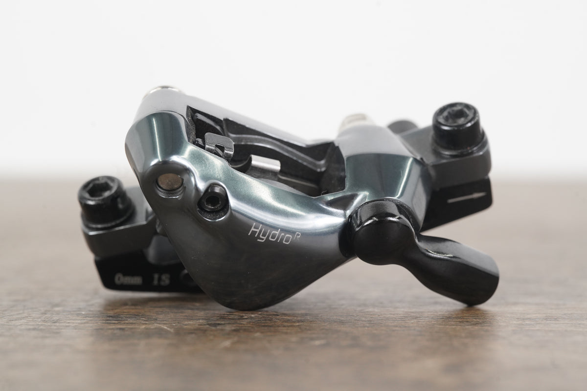 (1) SRAM Force 22 HRD Hydraulic Disc Brake Post Mount Road Caliper 145g