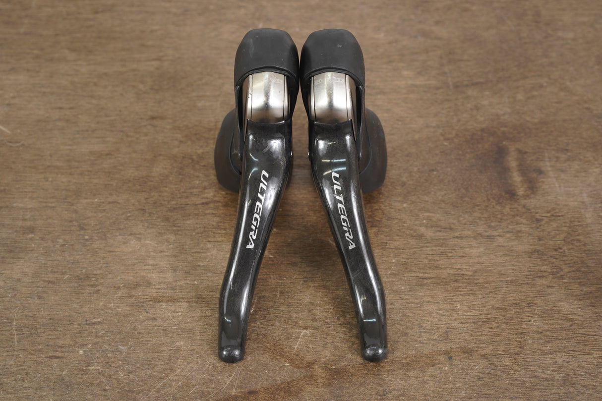 Shimano Ultegra 6700 10 Speed Mechanical Rim Brake Road Groupset