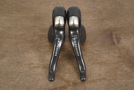 Shimano Ultegra 6700 10 Speed Mechanical Rim Brake Road Groupset