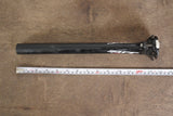 27.2mm Zipp SL Speed Carbon Setback Road Seatpost