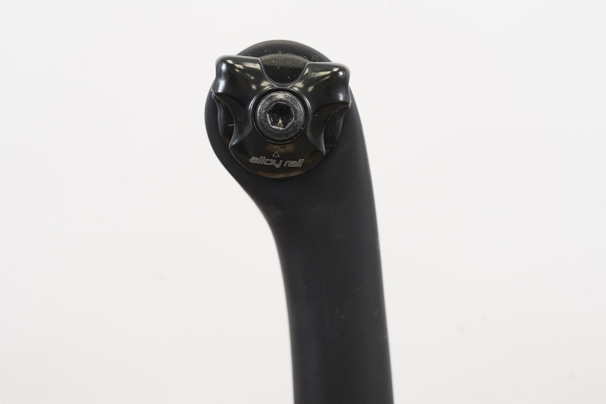 NEW TAKE-OFF 27.2mm Roval 20mm Terra Setback Carbon Road Seatpost 199g