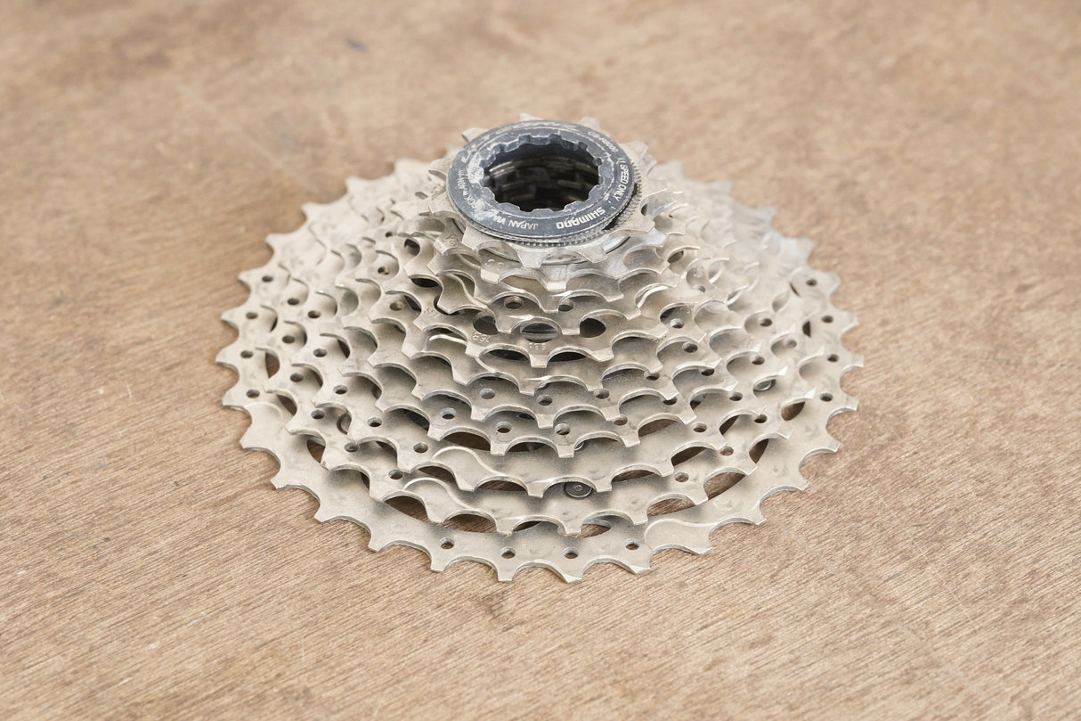 11-32T Shimano Ultegra CS-R8000 11 Speed Cassette 280g 8000