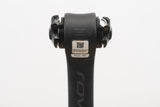 NEW TAKE-OFF 27.2mm Roval 20mm Terra Setback Carbon Road Seatpost 199g