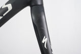 54cm Specialized S-WORKS Tarmac SL4 Carbon Rim Brake Road Frameset