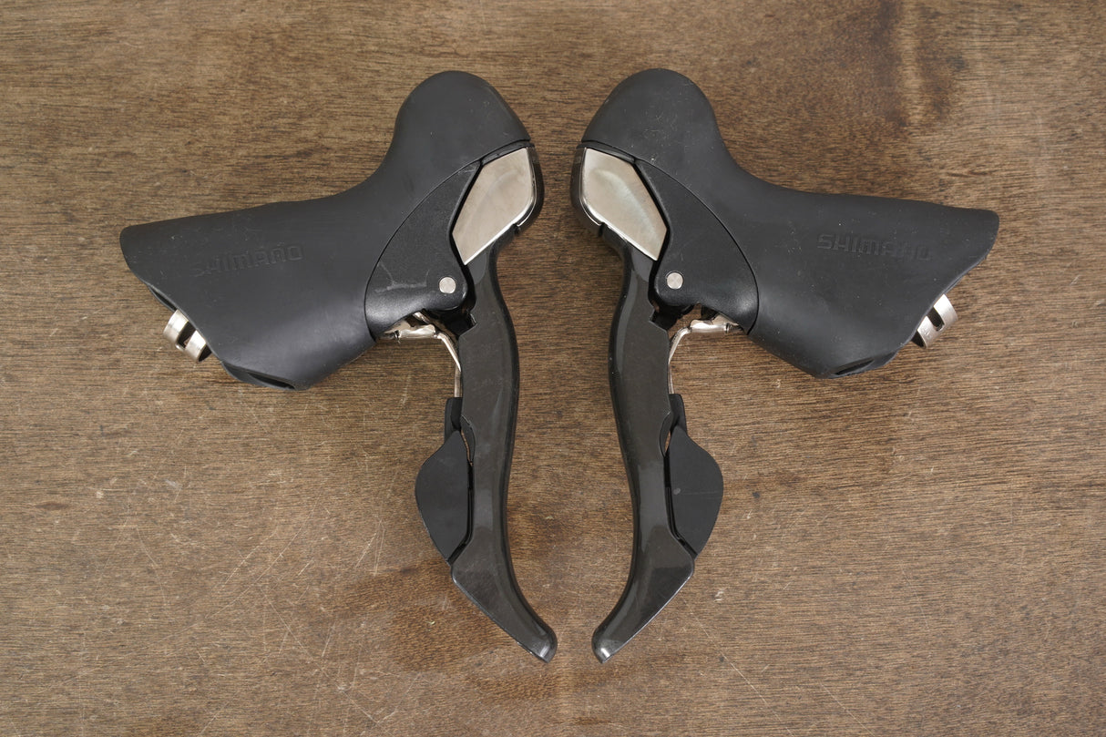 Shimano Ultegra 6700 10 Speed Mechanical Rim Brake Road Groupset