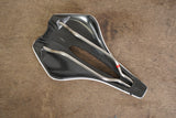 143mm Prologo Dimension NDR TiroX Road Saddle 186g