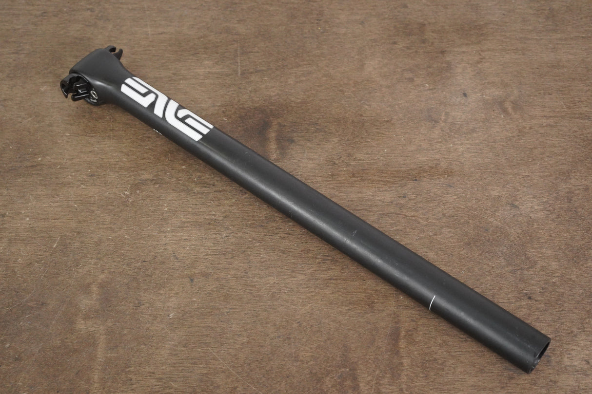 27.2mm ENVE Carbon 0 Setback Road Seatpost