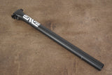 27.2mm ENVE Carbon 0 Setback Road Seatpost